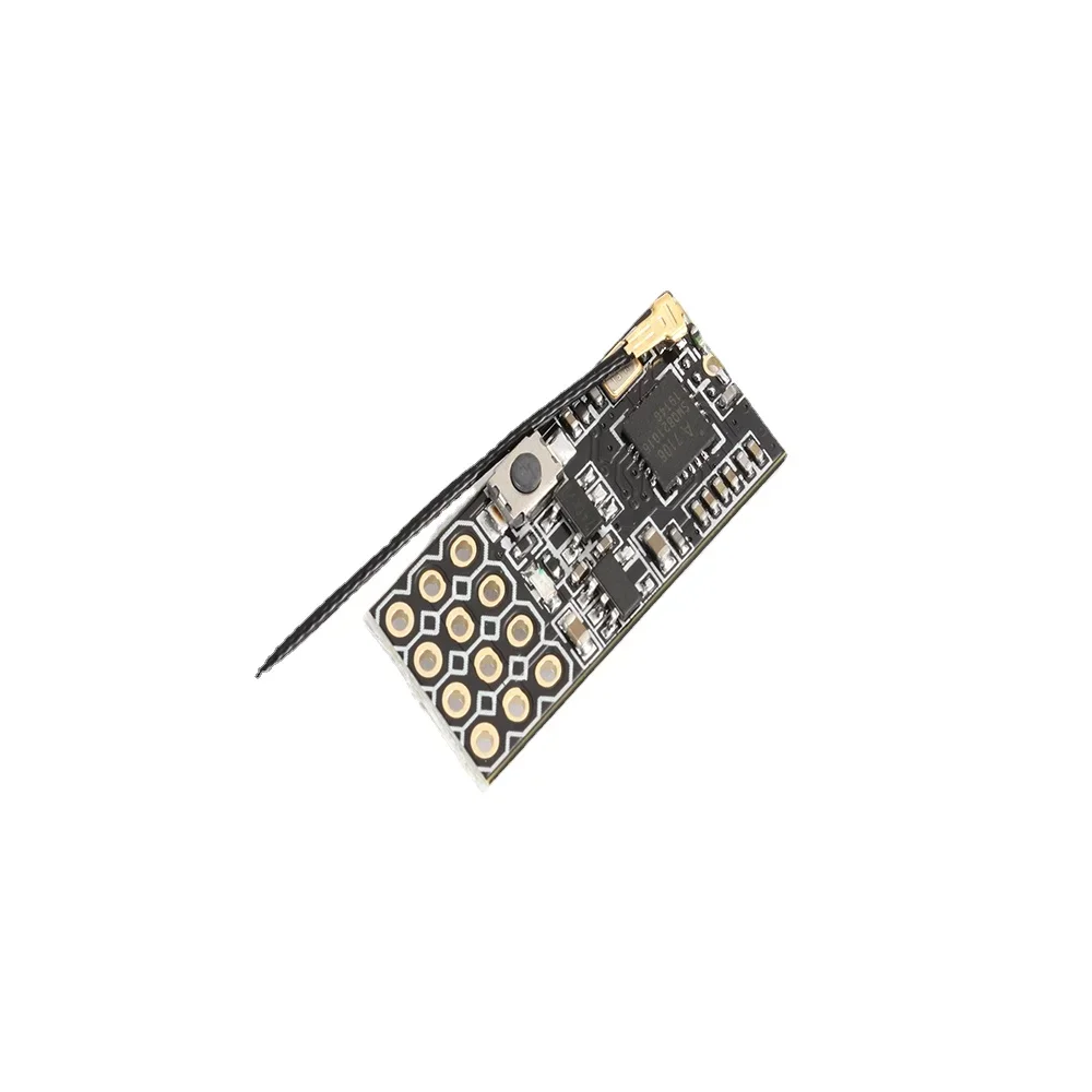 FS2A 4CH AFHDS 2A Mini ricevitore compatibile uscita PWM per trasmettitore Flysky i6 i6X i6S / FS-i6 FS-i6X FS-i6S