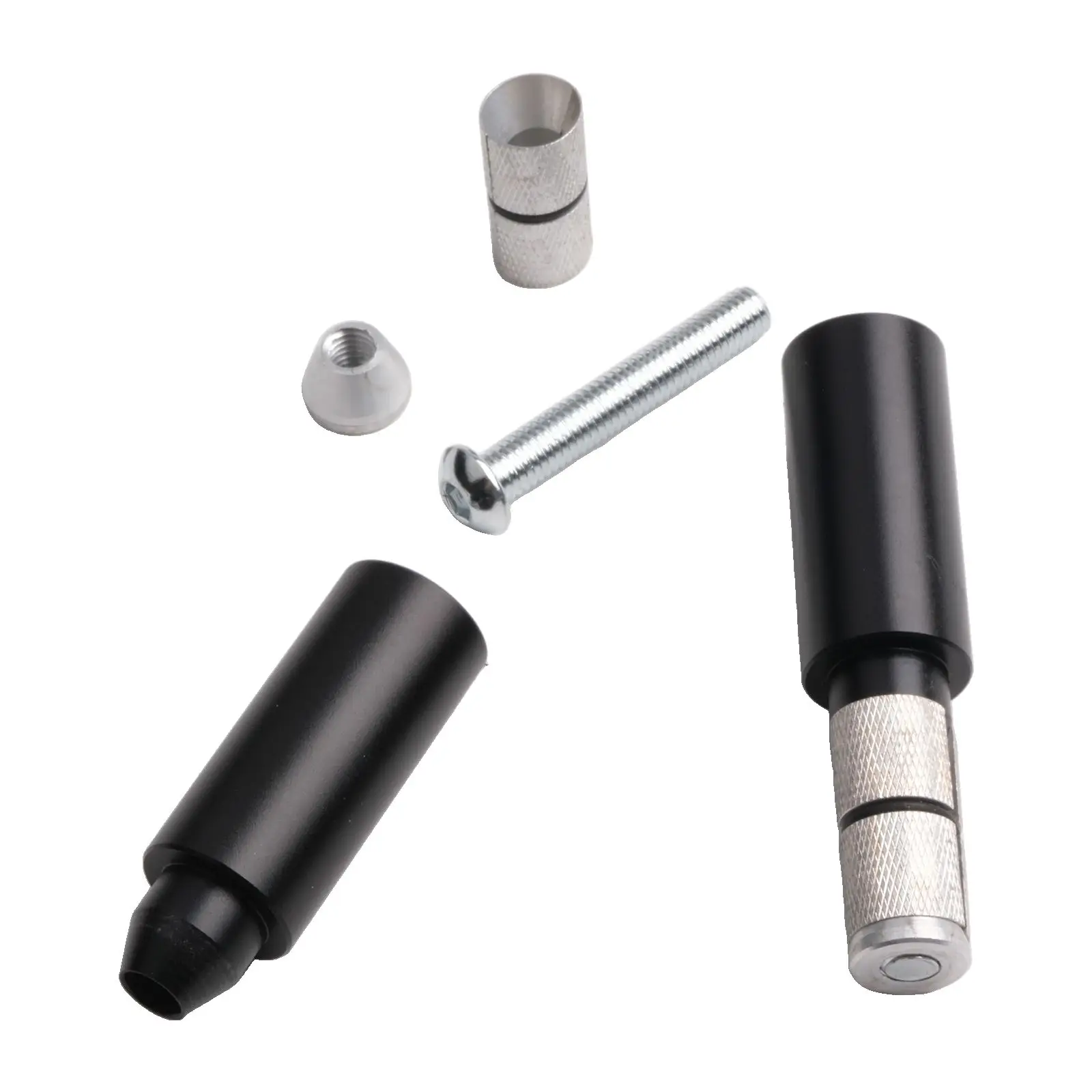 

Handlebar Extension Plug Bikes Bar End Plug Compatible With Road Bikes Lightweight And Strong Spacious And Safe Cycling Parts