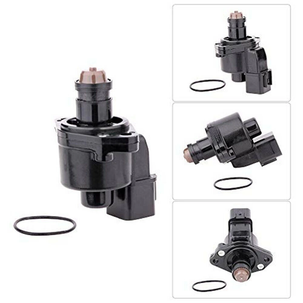 Idle Air Control IAC 18137-65D00 E9T18071 For 99-03 Tracker 2.0L L4 For Suzuki Vitara