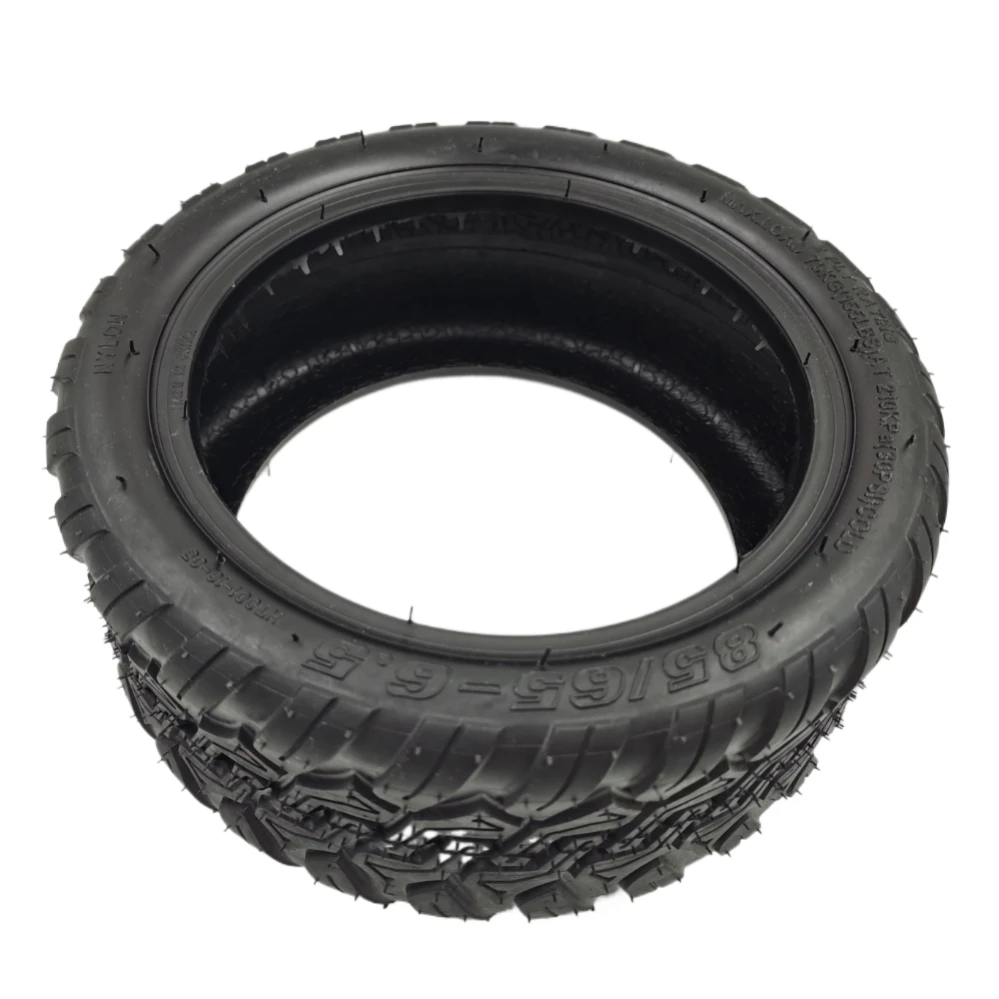 

85/65-6.5 Tubeless Tire for Kugoo G-Booster G2 Pro Electric Scooter Front and Rear Wheel Thick Wear-resistant Vacuum Tyre Parts