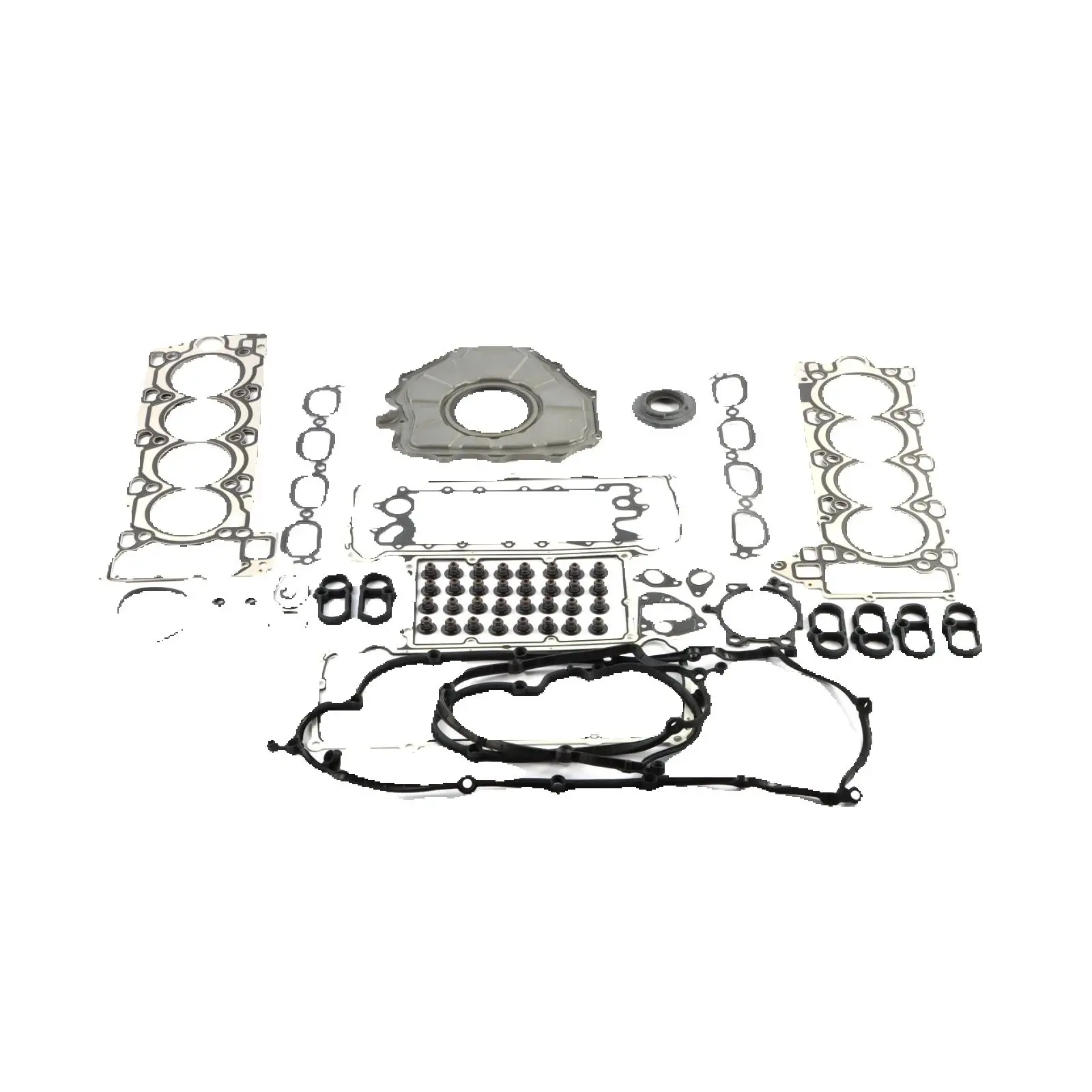 1Set Full Gasket Set 508PS FOR Range Rover Mk III Sport 5.0 Supercharged 2009-2013 5.0L