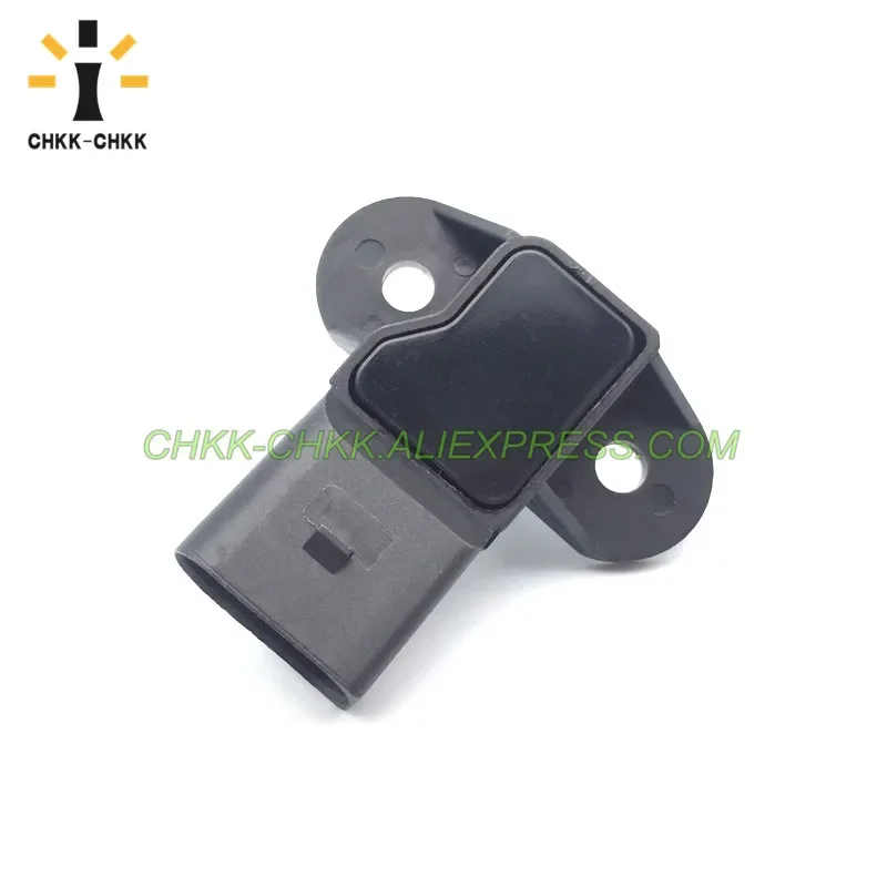 

Датчик давления MAP CHKK-CHKK 06B906051 для AUDI A3 VW Beetle Bora Caddy Eos Golf Jetta Lupo Passat Polo Touran 1.2 1.4 1.6 2.0