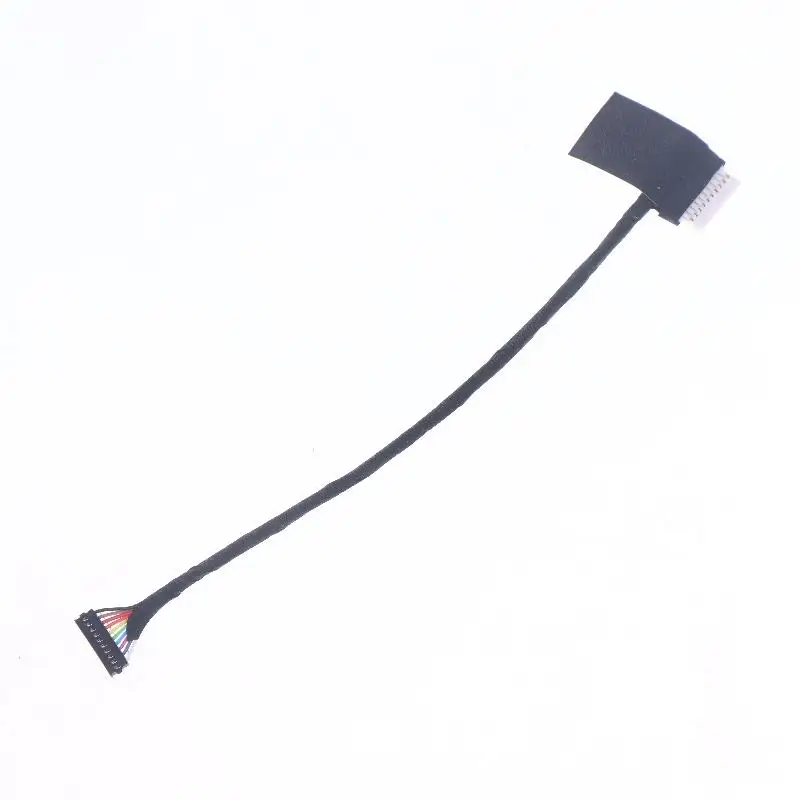 1Pcs Computer DIY Accessories New Laptop Battery Connection Cable For  Latitude 3410 3510 E3410 E3510