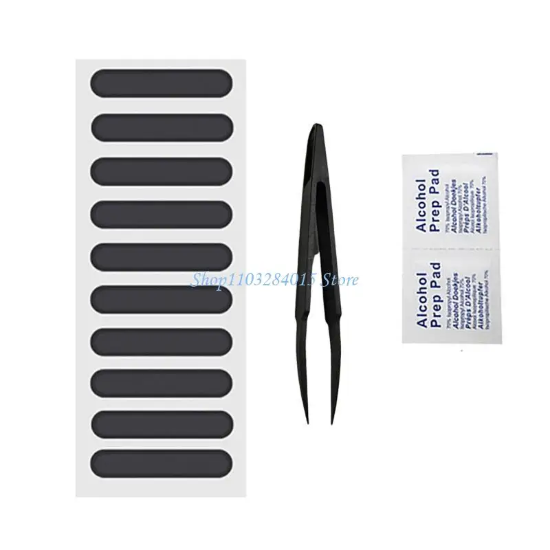 R6ff Dust Pronate Net Sticker для Phone Phone Thone Theph