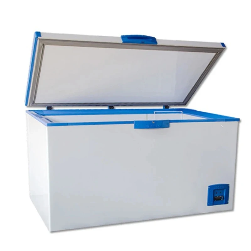 

Freezer Ultra-Low Industrial [XX]°C Refrigeration Laboratory