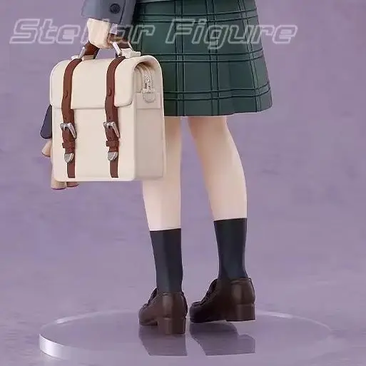 【SF】En stock GSC POP UP PARADE Serial Experiments Lain Lain Iwakura Collection de figurines Cadeau authentique