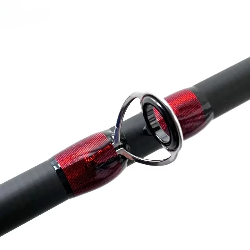 TAKEDO Hilo Nylon NCP para reparación y atado de anzuelos - imagen 4