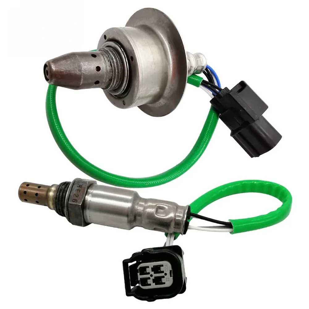 Oxygen O2 Sensor234-9091 234-4462 for 08-12 Honda Accord, Oxygen O2 Sensor Upstream and Downstream in-stock Shipped Immediately