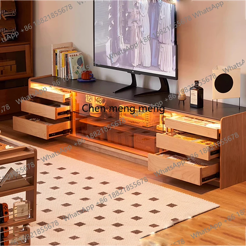 Storage Universal Tv Stand Modern Nordic Organizer Luxury Modern Tv Cabinet Living Room Led Mueble Para Televisor Furniture