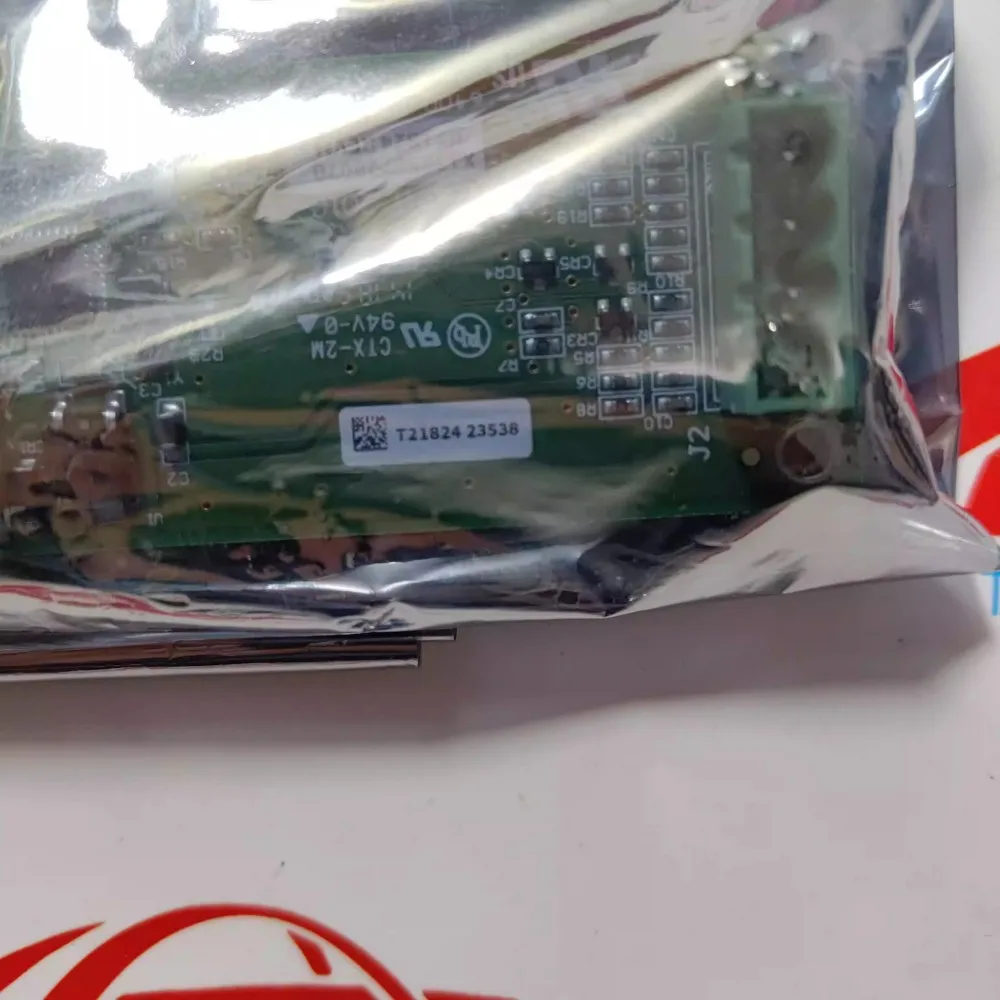 New for X13650728070 6400-2716-01 CH530 Trane output board