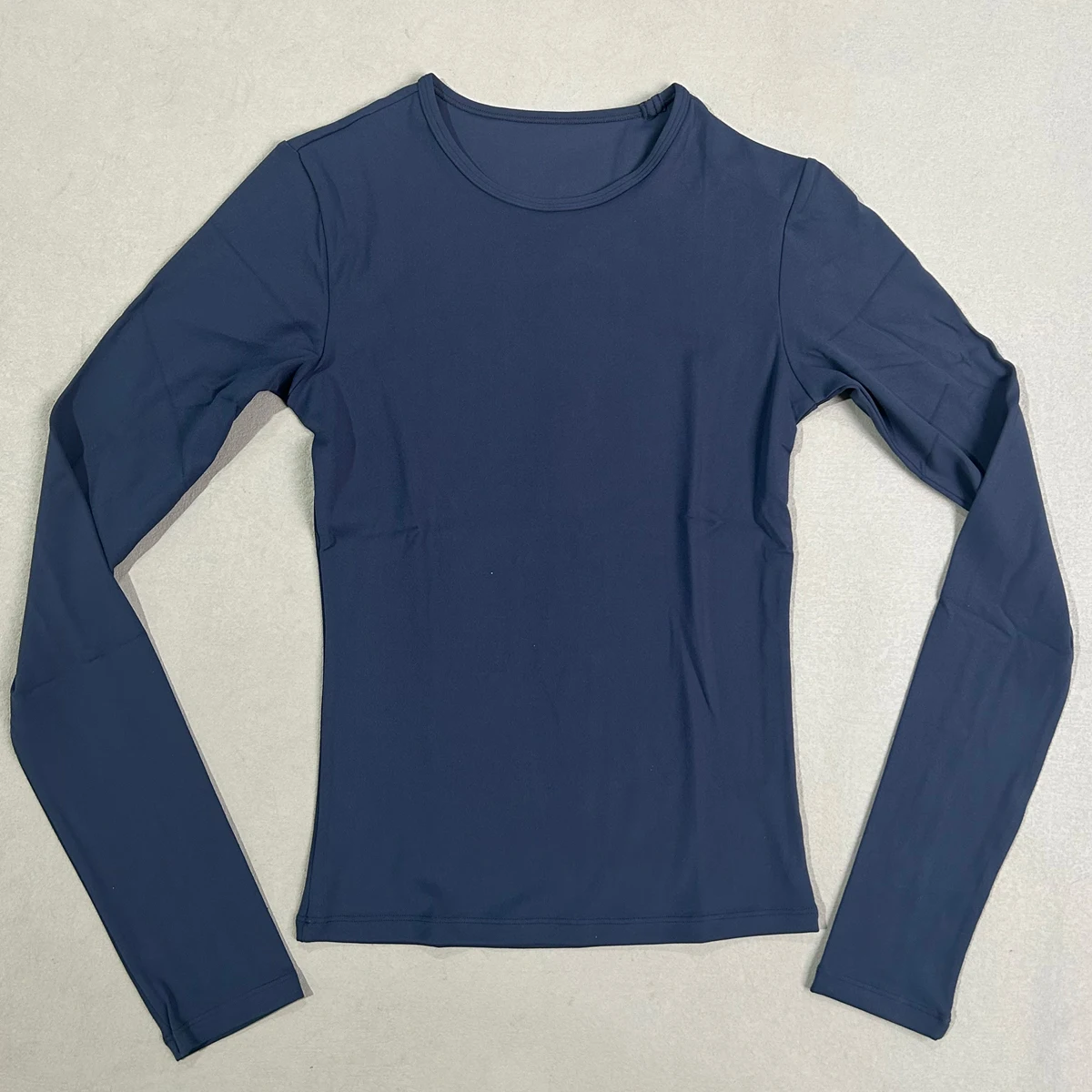 2 個スポーツウェアヨガセットジム服ヨガスーツ女性のためのフィットネスセットジャージスポーツ長袖クロップトップジムレギンス