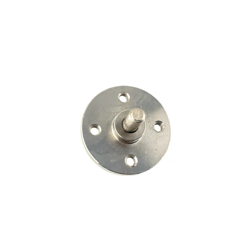 P1J Pull Rod Diaphragm Screw Bellows Cantilever Parallel Beam Spoke Load Cell Special Mounting Fittings Weight Sensor Accessorie