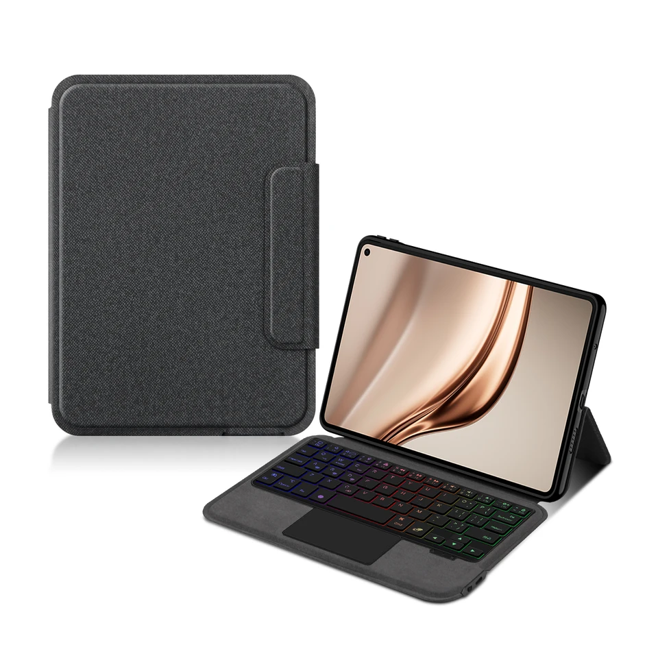 Magic Keyboard Case For Huawei MatePad Mini 2025 8.8' Tablet