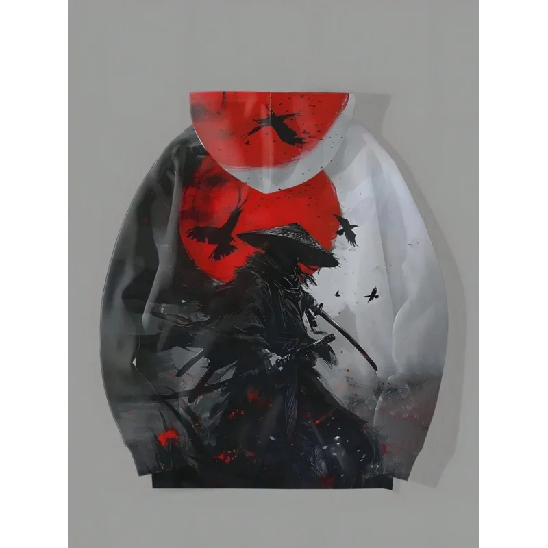 New in Sweatshirts Men Man Hoodie & Sweatshirt New Arrival Goods Y2k Clothes Men's Streetwear Essentials Hoodies Mens Hoody &