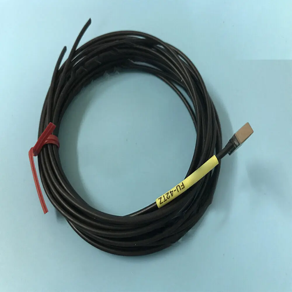 FU-42TZ FU42TZ для оптоволоконного датчика KEYENCE