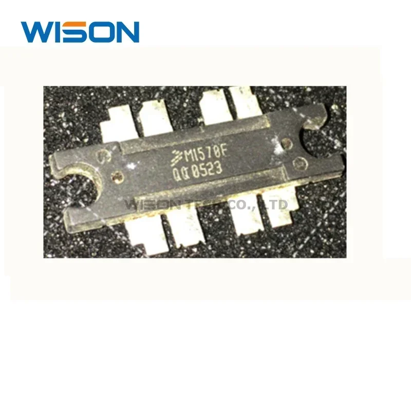 

MRF1570FNT1 MRF1570FN НОВЫЙ И ОРИГИНАЛЬНЫЙ MRF1570