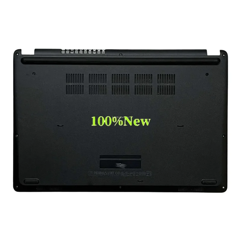 

Новая задняя крышка корпуса ноутбука Dell Latitude 3580 E3580 0V75P2