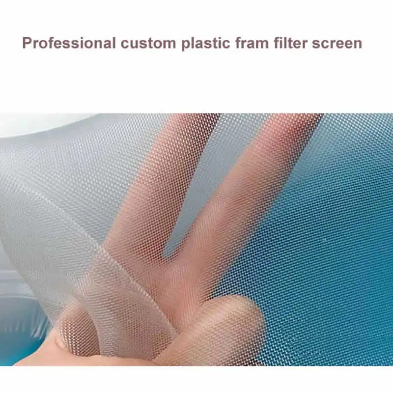 Set di filtri per condizionatore d'aria personalizzati per Hitachi Vari modelli (1p/1.5p/2P) Vecchia macchina parti personalizzate per elettrodomestici