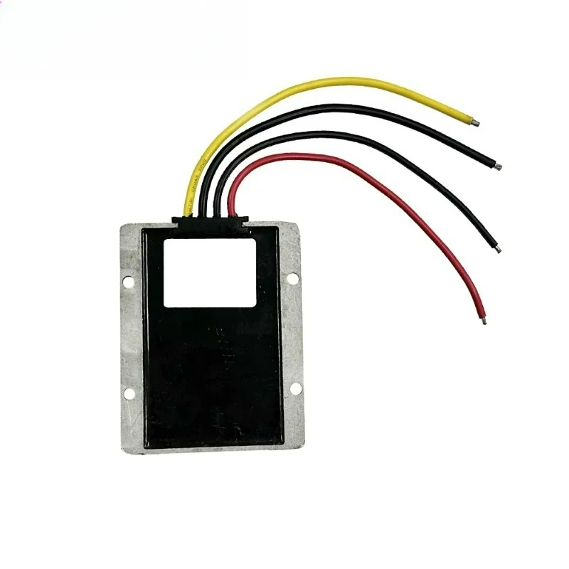 Overtemperature Protection 24V to 12V 30A 40A 360W 480W DC  Converter Power Supply Converter OEM for PLC