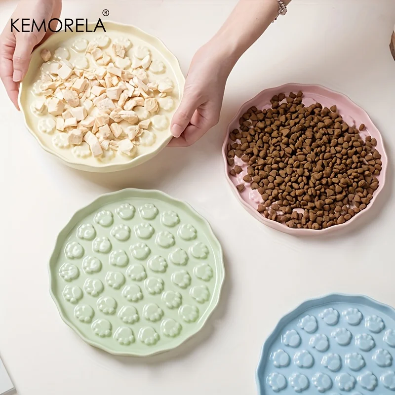 Thumbnail 3 - #20 Slow Dog Feeder Bowls Comparison Guide