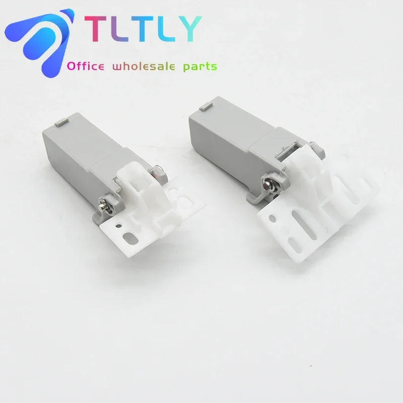 1SETS FL3-6313-000 FL4-2050 ADF Hinge Right Left for Canon IR 1430 1435 C1225 C1325 C1335 ADV C250 C350 C351 MF810 MF820 MF830