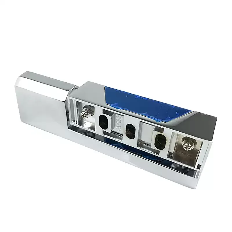 

1132 Cold Storage Door Hinge Detachable Lifting Loose Leaf Side Mount Oven Hinge Door Accessories