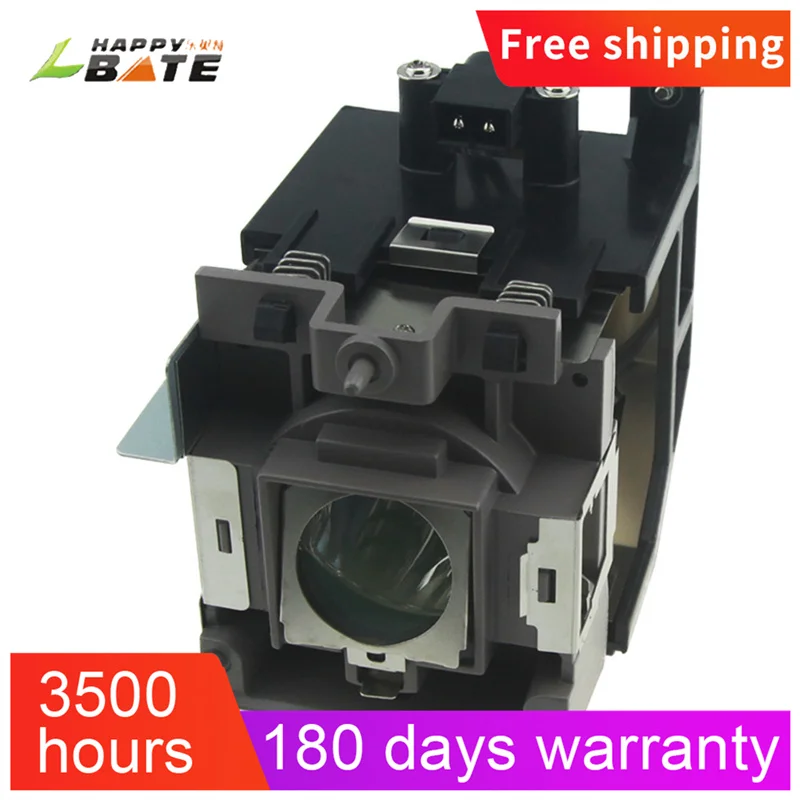 5j. J2605.001 projektor zastępczy z obudową do BenQ W7500 SH940 SP890 W6000 W6500 W5500 SP890 W5500 W7000