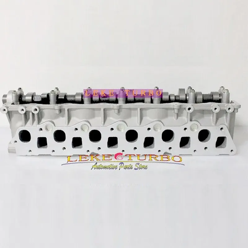 

Комплектная головка блока цилиндров (ГБЦ) с болтами и прокладками 908 604 RD28 RD28-TI RD28TI 11040VB301 11040-VB301 для Nissan Patrol TD6 2.8T 908604