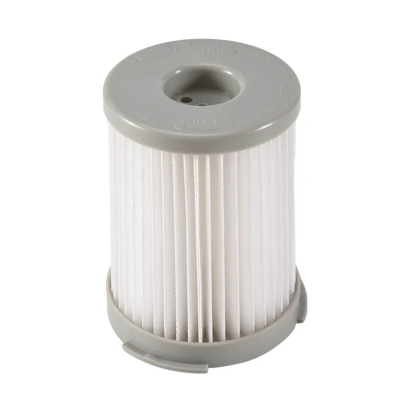 

LICE-Vacuum Cleaner Parts Replacement HEPA Filter For Electrolux Z1650 Z1660 Z1661 Z1670 Z1630 Z1300-213 Etc
