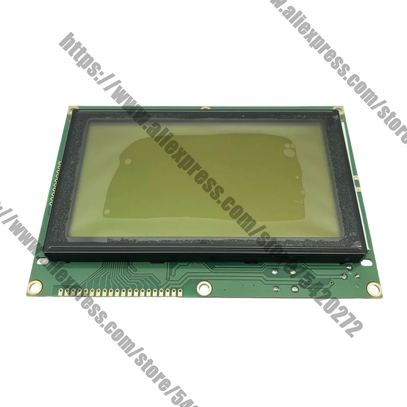 

New Compatible Display MGLS240128 V3.2 MGLS240128-EL MGLS240128-11 LCD Screen