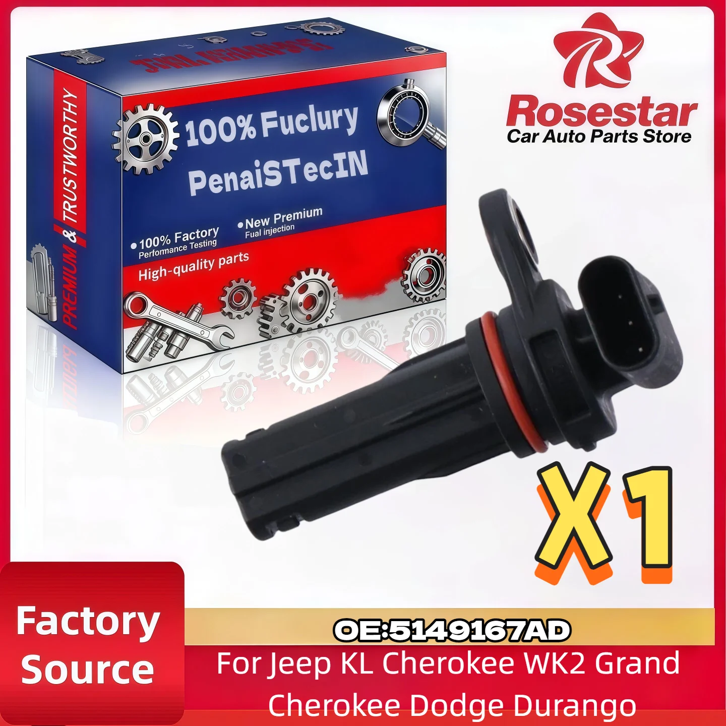 For Jeep Cherokee K…