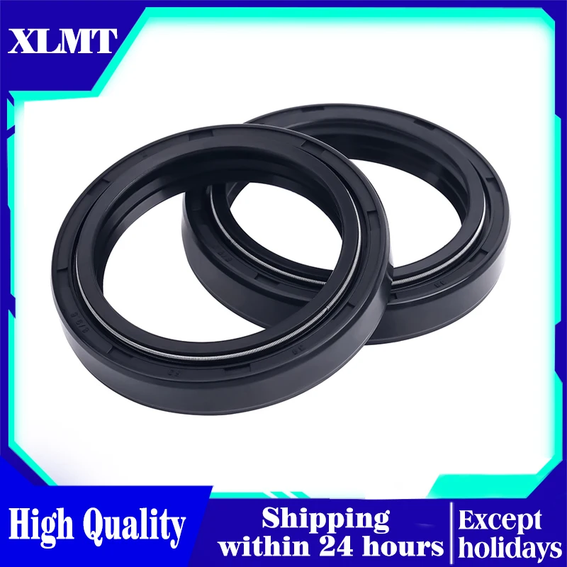 

38*50*8/9.5 Motorcycle Part Front Fork Damper Oil Seal For Yamaha FZR400 FZR600R IT175 IT250 IT465 XJ600S XJ700 XJ700X Maxim