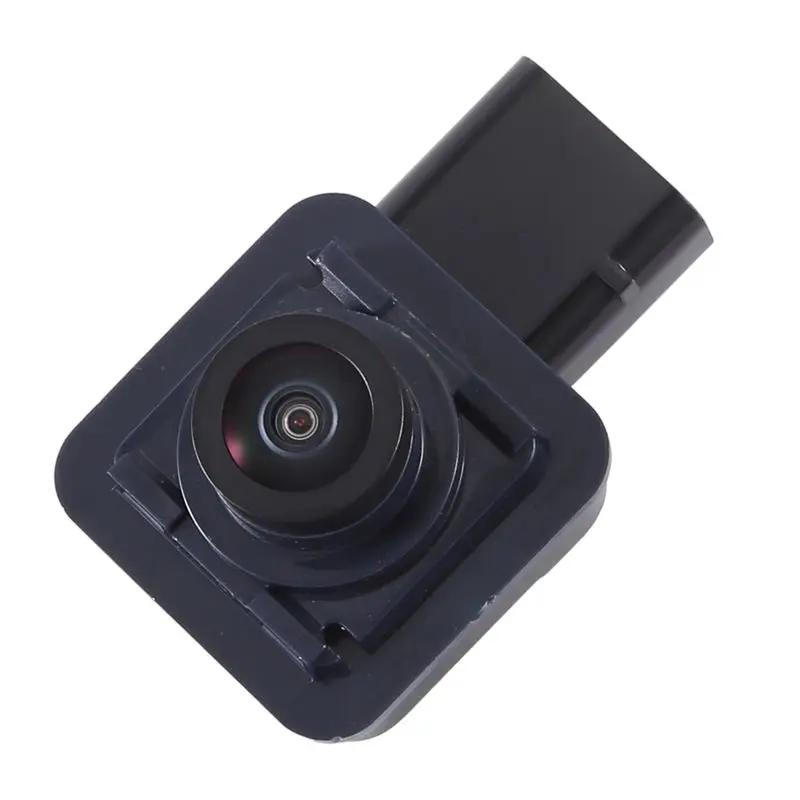 

Rearview Parking Assist Camera Parts For Ford Explorer 2016-2019 2.3L 3.5L GB5Z-19G490-C GB5Z-19G490-A GB5T-19G490-AB