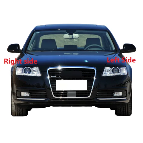 10 best sales audi a6 2006 accessories - №4