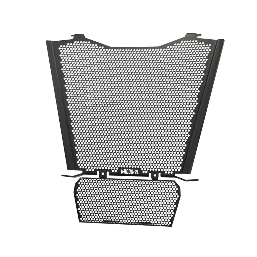 2025 FOR BMW S1000RR S1000R M1000RR M1000R 2019 2021 2022 2023 2024-2026 Radiator Guard Protection Cooler Grill Cover Protector - Image 6