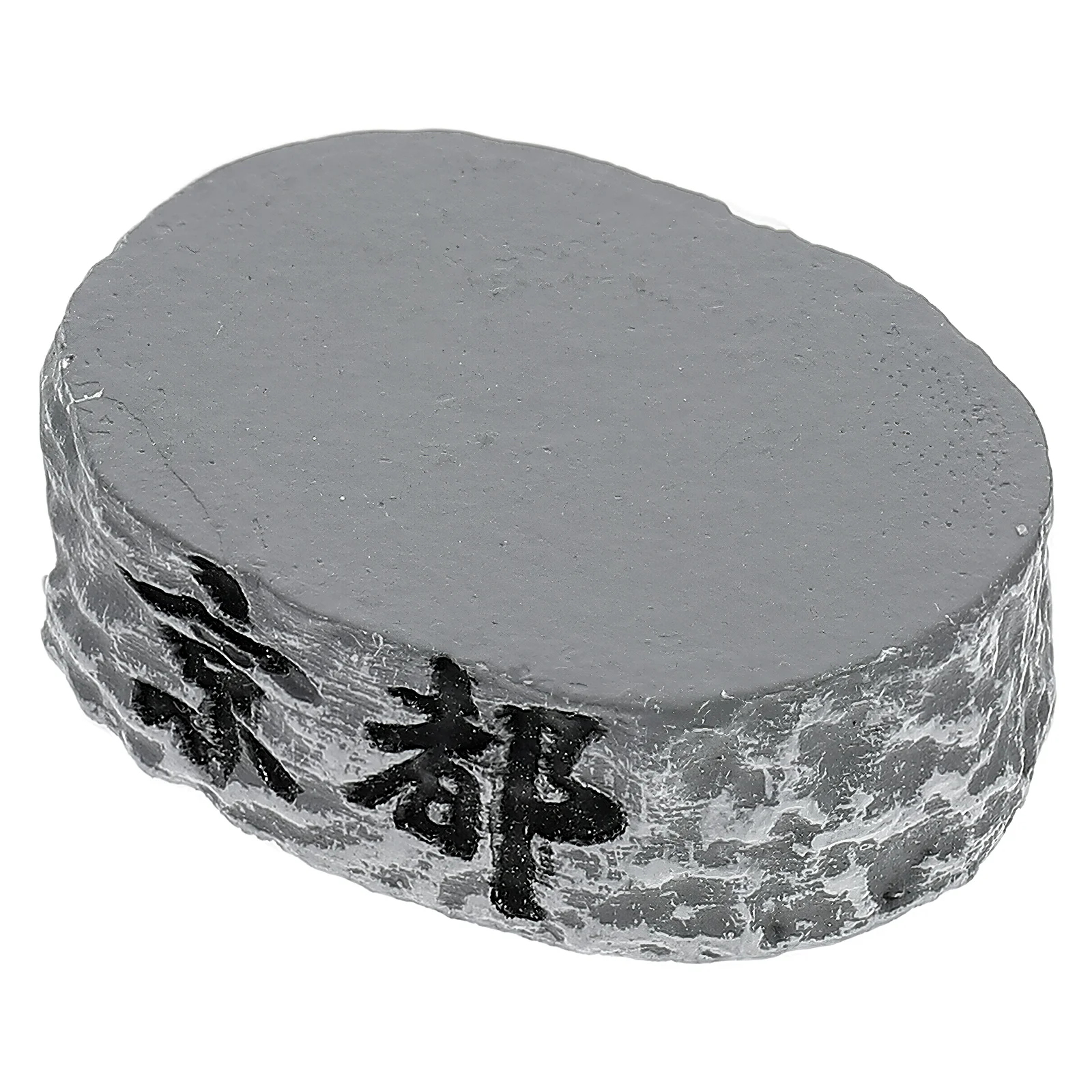 

Mini Base Japanese Micro Stone Statue Base Model Bonsai Decor Micro L naments Mini Stone Resin Garden Sculpture