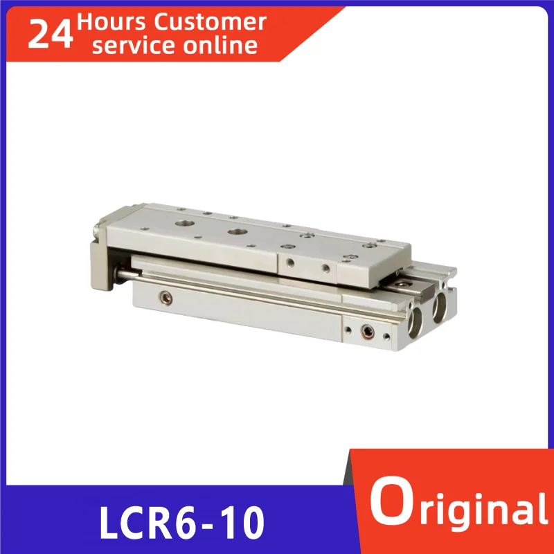 

Новый оригинальный слайд-табличный цилиндр LCR6-10 LCR6-20 LCR6-30 LCR6-40