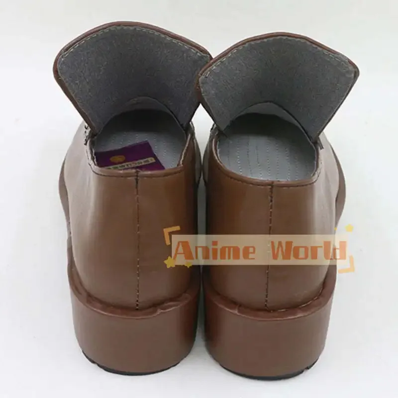 2025 11 أنيمي Castlevania: أحذية Nocturne Maria Renard التأثيرية أحذية أي حجم للجنسين #5