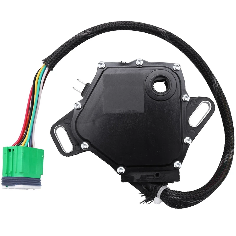 

2X New Neutral Switch 252927 7700100010 Cmf-930400 Cmf930400 For Peugeot 207 307 For Citroen Renault Dpo Dp0 Al4