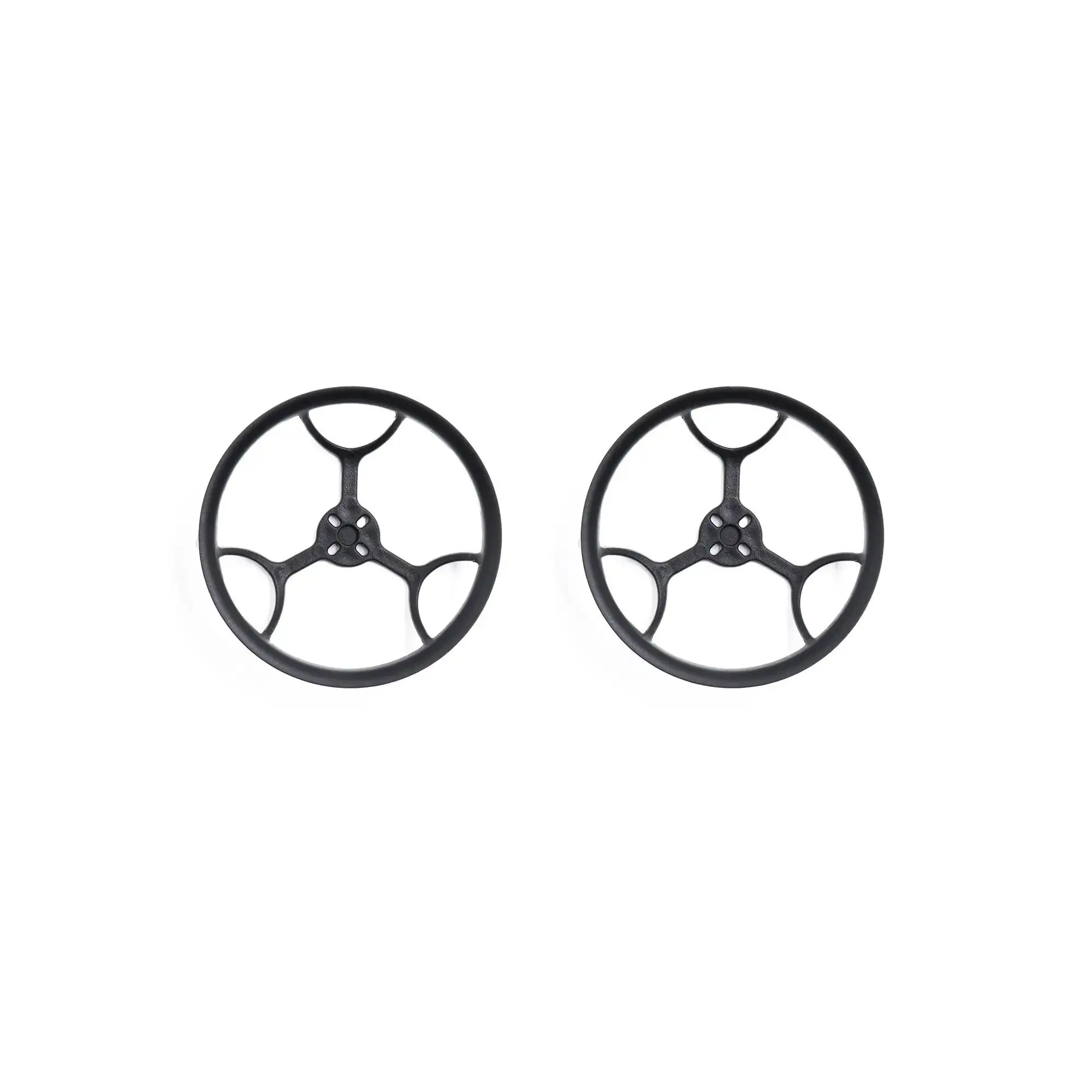 4PCS GEPRC Cinelog25 GEP-CL25 Cinelog30 GEP-CL30 FPV Cinewhoop Drone Replacement 2.5inch 3inch Propeller Guard Duct