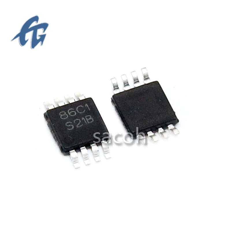 (SACOH IC Integrated circuit)LM3488MMX 10Pcs 100% Brand New Original In Stock