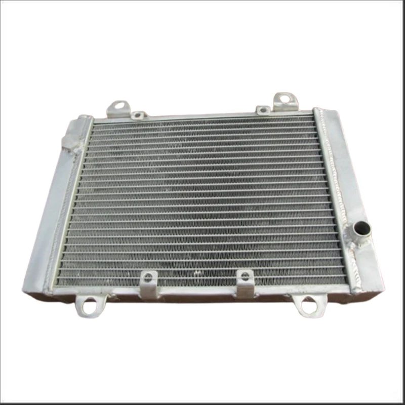

Aluminum Radiator For Kawasaki 4x4modle KXF700 KVF650 Brute Force 650 750 2005-2010 / KVF700 Prairie 700 2004-2006 2005