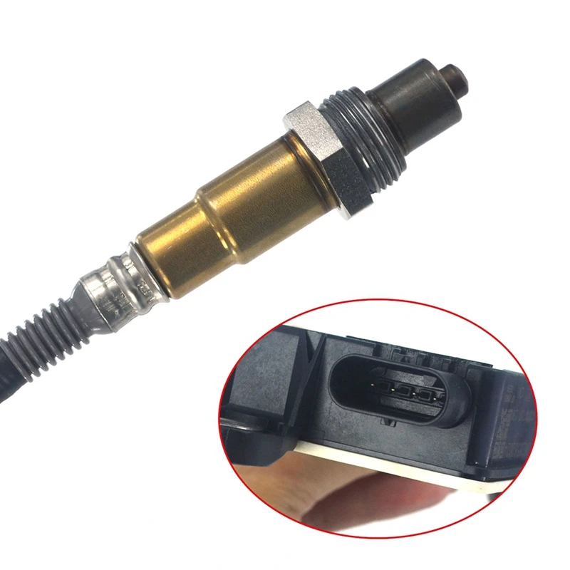 Car Particulate Matter Sensor PMS 1588A677, 0281007747, 0281007746 For Mitsubishi L200 Cummins KL0 KJ0