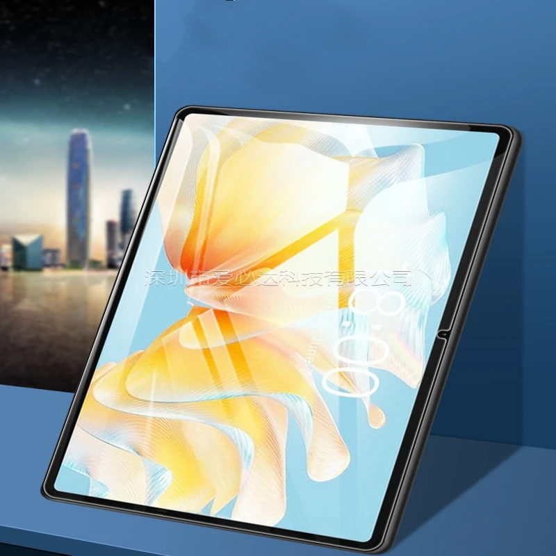 9H 0,3 мм закаленное стекло для планшета Teclast T40 Air 10,4 дюймов 2023 защитный экран защитное стекло Fim