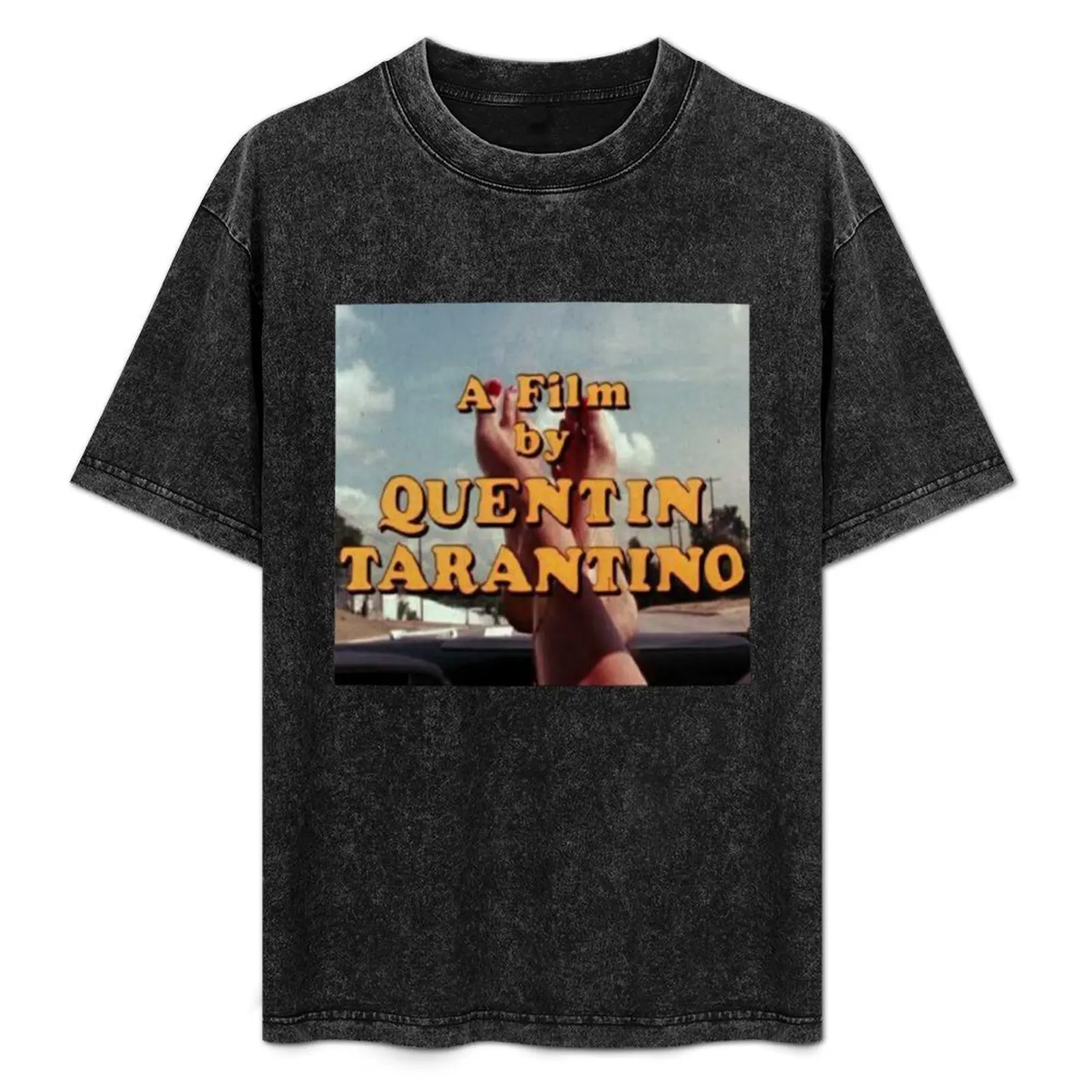 camiseta-quentin-tarantino-movie-director-talla-grande-ligera