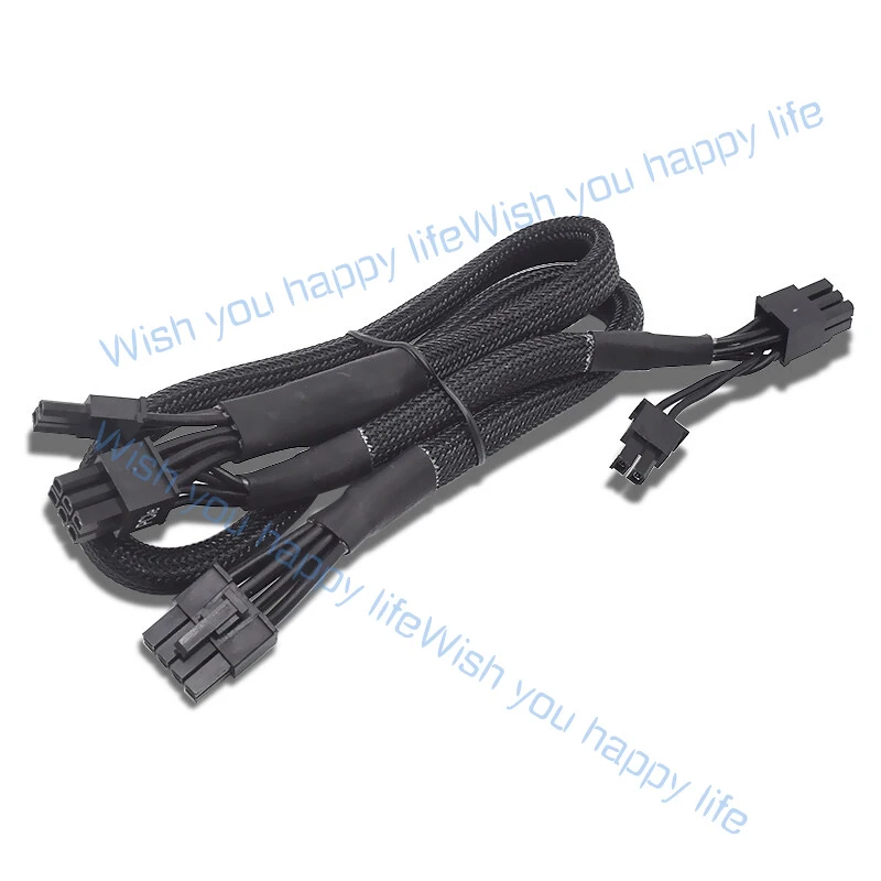 N... for Pixlas Mod on MacPro 5.1 Power Vega-64 Dual 8pin Modular Cable