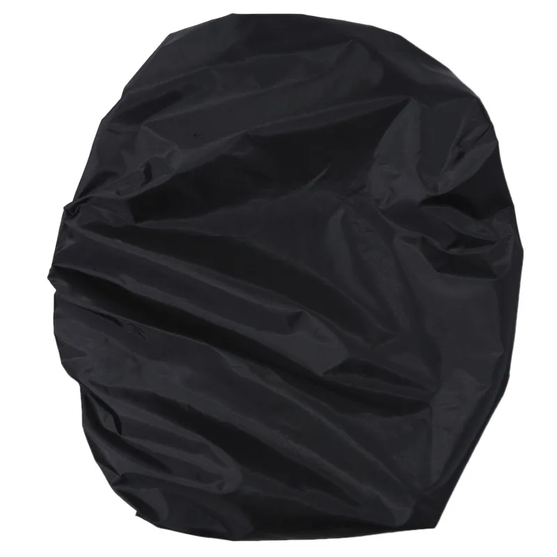 30L Waterproof Camouflage RainCover For Camping Climbing Bags Hiking Backpack Rain Cover Dustproof Travel Bag Cover image 6