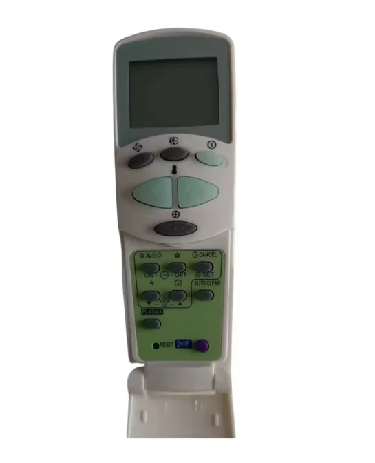 Новый пульт дистанционного управления для кондиционеров 6711A20073V, 6711A20073U, 6711A20083X, 6711A20073D, 6711A20091H