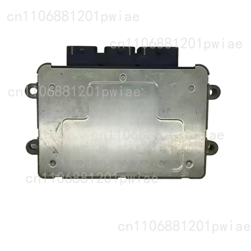 

206 207 1.4 Компьютерный блок управления двигателем Плата компьютера вождения