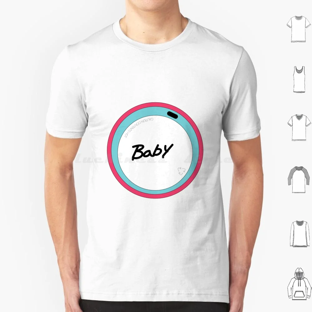 Baby Driver Cup T Shirt Cotton Men Women DIY Print Baby Driver Baby Driver Movies Edgar Wright Edgar Wright Ansel Elgort Jamie